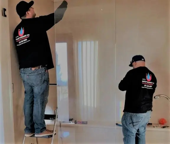 Professional plumbing installation for Leak Detection in Pilgrim Heights