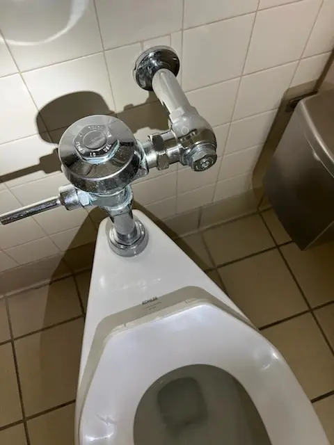 Fixture installation and repair for Hydro Jetting in Pilgrim Heights